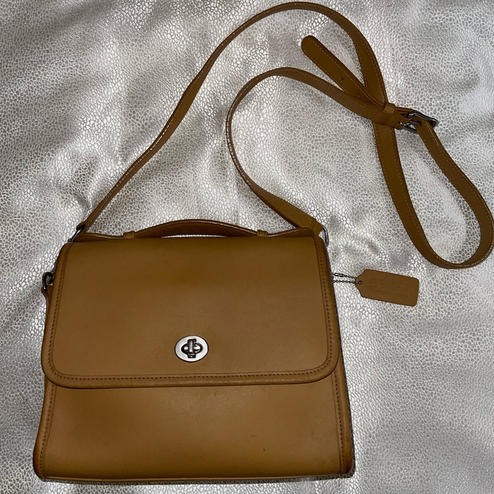 Vintage Coach